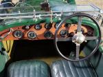 Bentley 4&frac12;-Litre Le Mans Tourer by Vanden Plas 1929 года